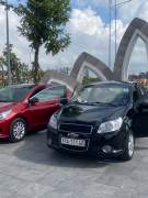 Bán xe Chevrolet Aveo 2018 LT 1.4 MT giá 195 Triệu - Thái Bình