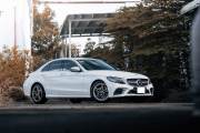Bán xe Mercedes Benz C class 2021 C180 AMG giá 939 Triệu - TP HCM