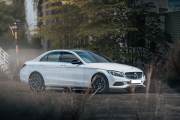 Bán xe Mercedes Benz C class 2016 C200 giá 599 Triệu - TP HCM