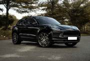 Bán xe Porsche Macan 2021 2.0 giá 3 Tỷ 299 Triệu - TP HCM