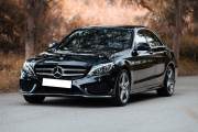 Bán xe Mercedes Benz C class 2016 C300 AMG giá 659 Triệu - TP HCM