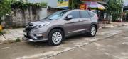 Bán xe Honda CRV 2016 2.0 AT giá 485 Triệu - Quảng Ninh