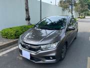 Bán xe Honda City 2017 1.5TOP giá 370 Triệu - Hà Nội