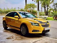 Bán xe Chevrolet Cruze LTZ 1.8 AT 2015 giá 245 Triệu - Hà Nội