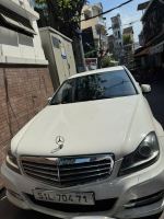 Bán xe Mercedes Benz C class 2011 C250 giá 283 Triệu - TP HCM
