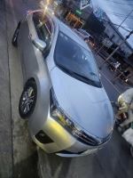 Bán xe Toyota Corolla altis 2014 1.8G AT giá 240 Triệu - TP HCM