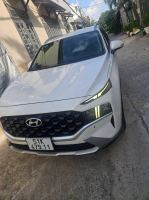 Bán xe Hyundai SantaFe 2022 Tiêu chuẩn 2.2L giá 765 Triệu - TP HCM