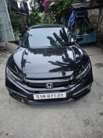 Bán xe Honda HRV 2021 G giá 480 Triệu - TP HCM