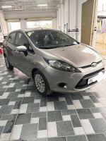 Bán xe Ford Fiesta 2013 1.6 AT giá 165 Triệu - TP HCM