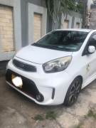 Bán xe Kia Morning 2016 Si MT giá 185 Triệu - TP HCM