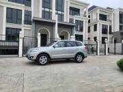Bán xe Hyundai SantaFe 2011 2.4L 4WD giá 235 Triệu - Hà Nội