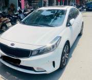Bán xe Kia Cerato 2017 1.6 AT giá 390 Triệu - Quảng Ninh