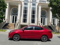 Bán xe Toyota Vios 2022 E CVT giá 435 Triệu - TP HCM