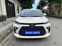 Bán xe Toyota Avanza 2025 Premio 1.5 AT giá 565 Triệu - TP HCM