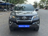 Bán xe Toyota Fortuner 2016 2.7V 4x2 AT giá 615 Triệu - TP HCM