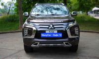Bán xe Mitsubishi Pajero Sport 2020 2.4D 4x2 AT giá 775 Triệu - TP HCM