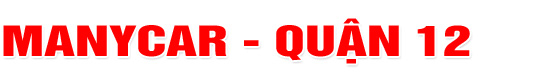 ManyCar - Quận 12
