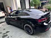can ban xe oto cu nhap khau Kia Cerato Koup 2.0 AT 2009