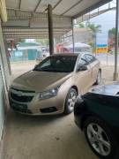 Bán xe Chevrolet Cruze 2014 LS 1.6 MT giá 199 Triệu - Thanh Hóa