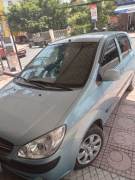 Bán xe Hyundai Getz 2009 1.4 MT giá 105 Triệu - Khánh Hòa
