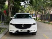 Bán xe Mazda CX5 2021 Luxury 2.0 AT giá 690 Triệu - Hà Nội