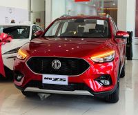 Bán xe MG ZS Standard 1.5 AT 2WD 2025 giá 463 Triệu - Quảng Bình