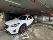 Bán xe Mazda CX5 2017 2.5 AT 2WD giá 520 Triệu - Hà Nội