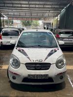 Bán xe Kia Morning 2012 LX 1.1 MT giá 69 Triệu - Đồng Nai