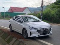 Bán xe Hyundai Elantra 2022 2.0 AT giá 535 Triệu - Lâm Đồng