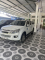 Bán xe Isuzu Dmax LS 2.5 4x2 MT 2016 giá 350 Triệu - Hậu Giang