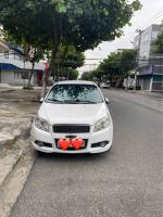 Bán xe Chevrolet Aveo LTZ 1.4 AT 2017 giá 155 Triệu - Đà Nẵng