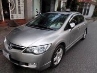 Bán xe Honda Civic 2008 2.0 AT giá 240 Triệu - Thừa Thiên Huế