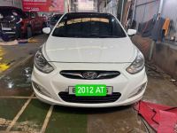 Bán xe Hyundai Accent 2012 1.4 AT giá 240 Triệu - Gia Lai