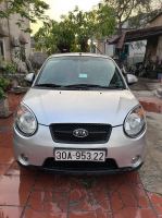 Bán xe Kia Morning 2008 SLX 1.0 AT giá 115 Triệu - Hà Nội
