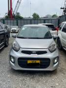 Bán xe Kia Morning 2015 MT giá 155 Triệu - Hà Nội