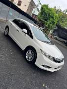 Bán xe Honda Civic 2.0 AT 2013 giá 345 Triệu - Đồng Nai