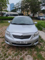 Bán xe Toyota Corolla altis 2009 1.8G AT giá 268 Triệu - Hà Nội