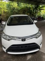 Bán xe Toyota Vios 2016 1.5E CVT giá 308 Triệu - Thái Nguyên