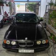 Bán xe BMW 5 Series 525i 1995 giá 110 Triệu - Khánh Hòa