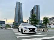 Bán xe Mazda 3 2017 1.5 AT giá 375 Triệu - TP HCM