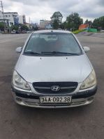 Bán xe Hyundai Getz 2009 1.1 MT giá 90 Triệu - Hải Dương