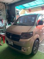 Bán xe Suzuki APV GL 1.6 MT 2011 giá 144 Triệu - Đồng Nai