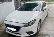 Bán xe Mazda 3 2017 1.5 AT giá 418 Triệu - Hà Nội