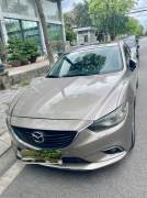 Bán xe Mazda 6 2016 2.0 AT giá 392 Triệu - Hà Nội