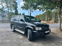 Bán xe Isuzu Trooper SE 2003 giá 78 Triệu - TP HCM
