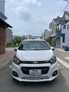 Bán xe Chevrolet Spark 2018 LT 1.2 MT giá 175 Triệu - Bình Dương
