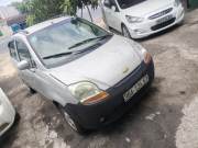 Bán xe Chevrolet Spark Van 0.8 MT 2009 giá 45 Triệu - Thừa Thiên Huế