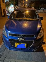 Bán xe Chevrolet Spark LT 1.2 MT 2017 giá 118 Triệu - Hà Nội