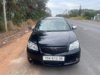 Bán xe Toyota Vios 2005 1.5G giá 85 Triệu - Bình Phước
