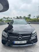 Bán xe Mercedes Benz C class 2020 C300 AMG giá 970 Triệu - Hà Nội